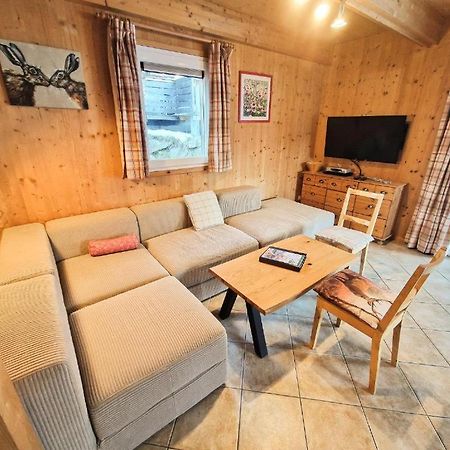 Woody Park Chalet 14 Kaindorf  Zewnętrze zdjęcie