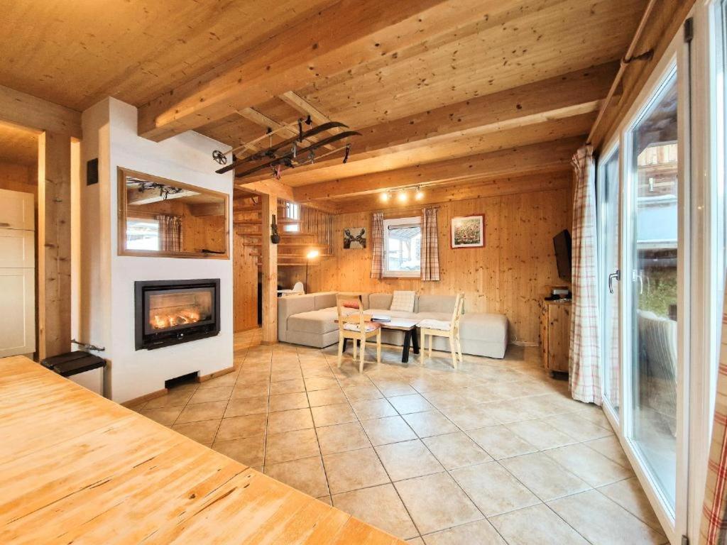 Woody Park Chalet 14 Kaindorf  Zewnętrze zdjęcie