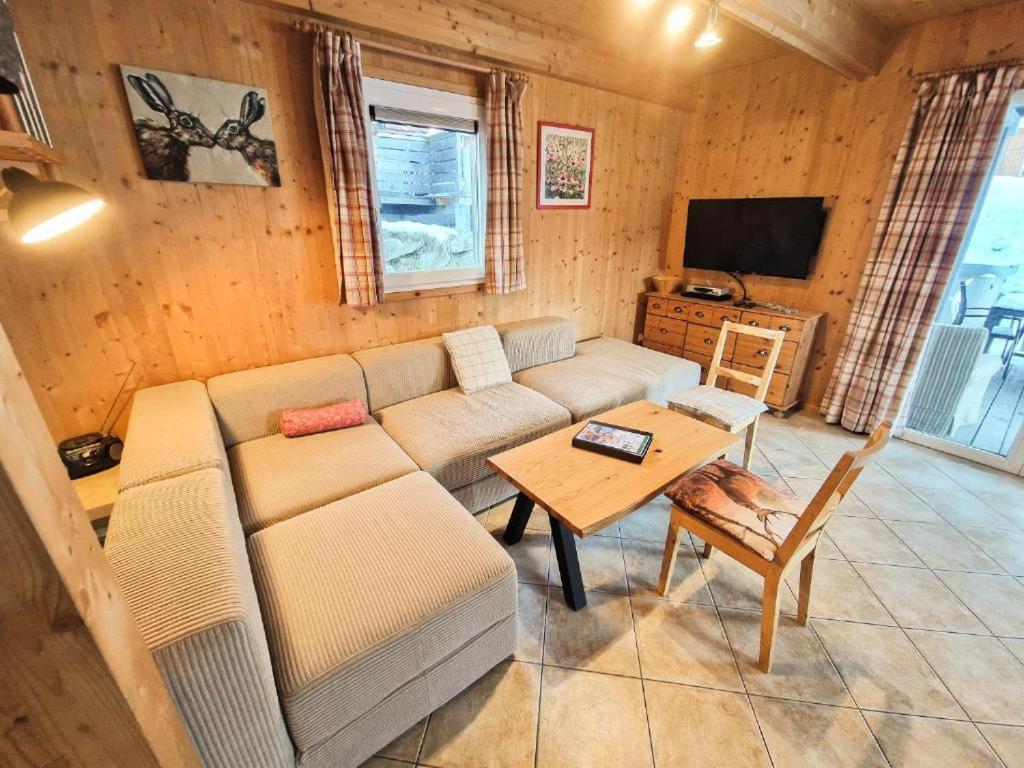 Woody Park Chalet 14 Kaindorf  Zewnętrze zdjęcie