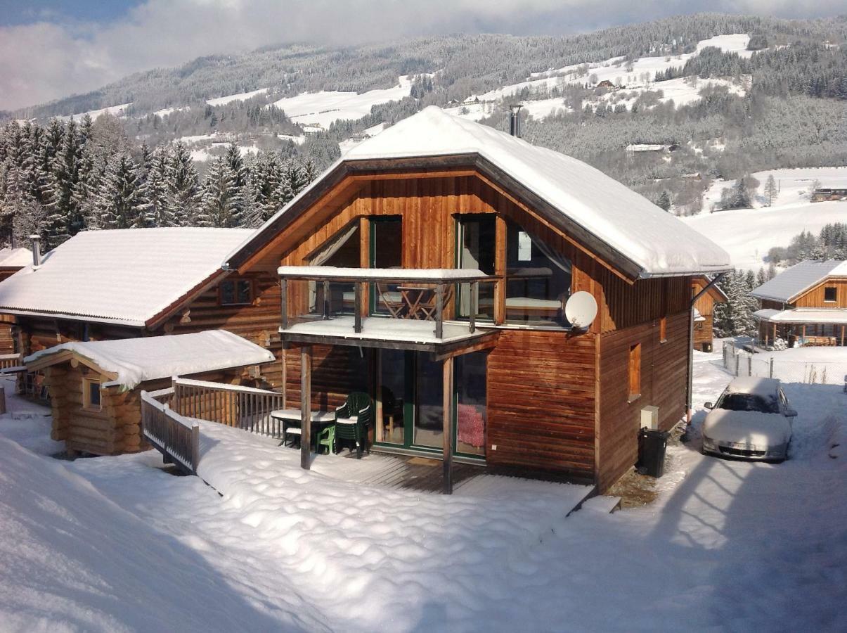 Woody Park Chalet 14 Kaindorf  Zewnętrze zdjęcie