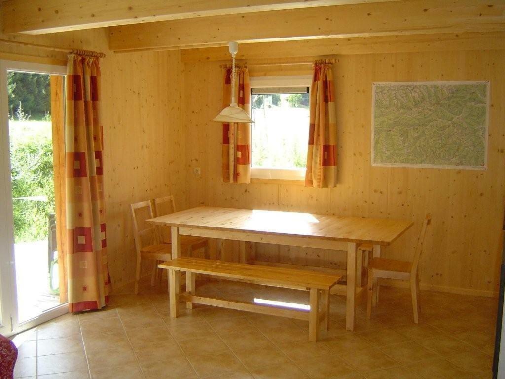 Woody Park Chalet 14 Kaindorf  Zewnętrze zdjęcie