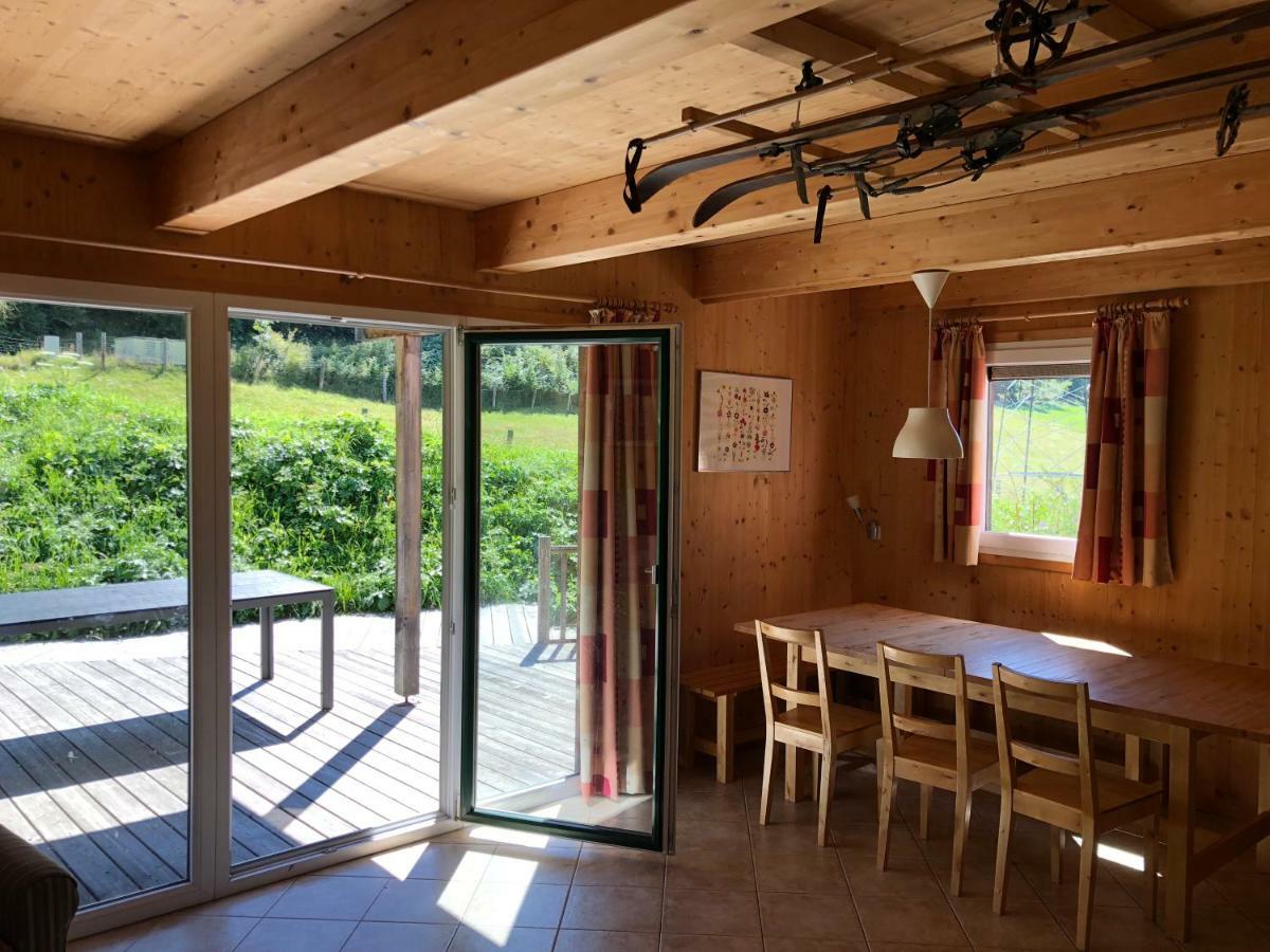 Woody Park Chalet 14 Kaindorf  Zewnętrze zdjęcie